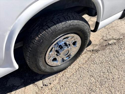 2008 Chevrolet Express 3500 LS Extended Wagon