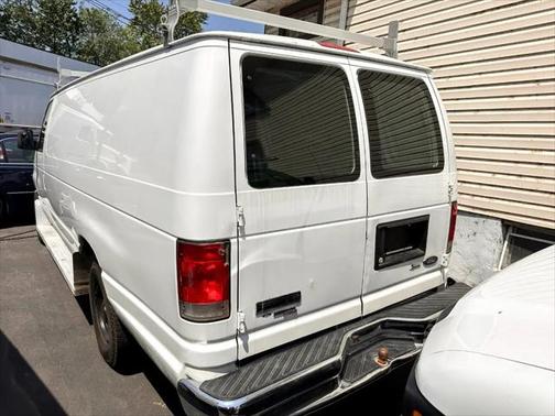 2013 Ford E250 Cargo