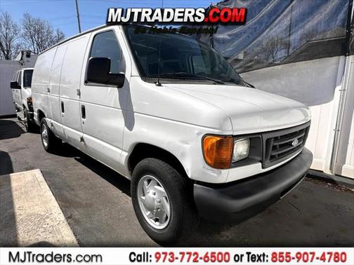 2006 Ford E150 Base