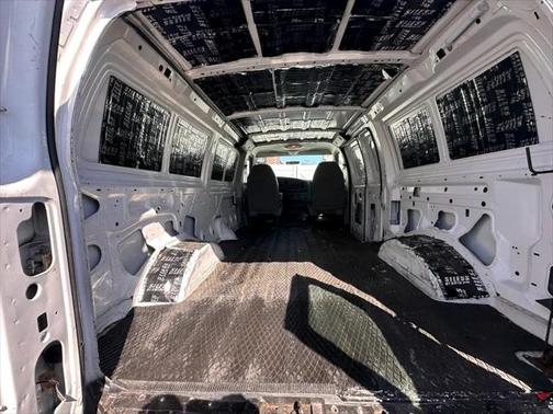2006 Ford E150 Base
