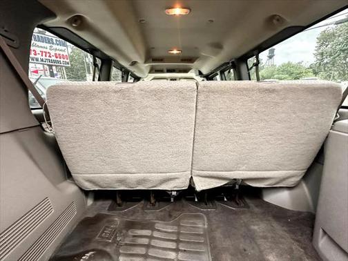 2009 Chevrolet Express 2500 Base