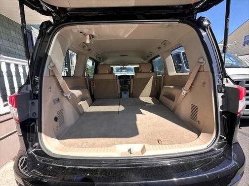 2014 Nissan Quest SV