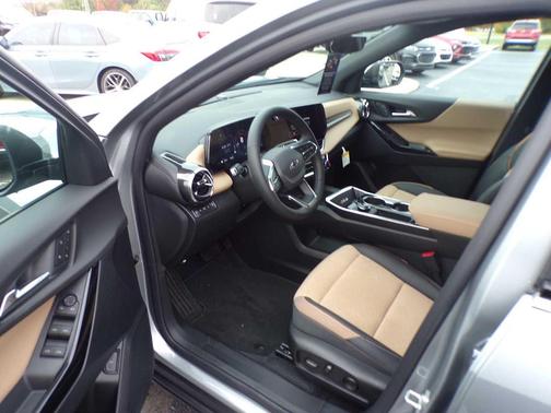 2026 Chevrolet Equinox AWD ACTIV