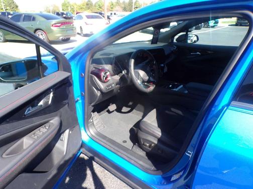 2024 Chevrolet Blazer EV RWD RS