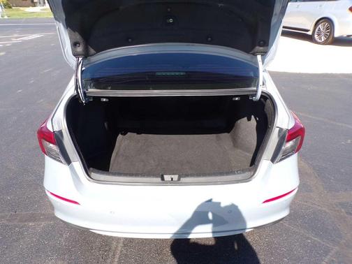 2022 Honda Civic Touring