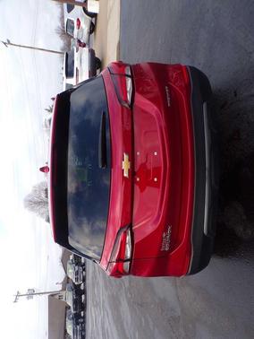 2023 Chevrolet Equinox Premier w/1LZ