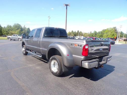 2011 Ford F-350 XL