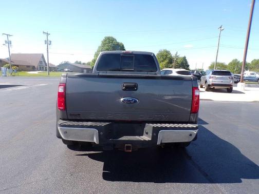 2011 Ford F-350 XL