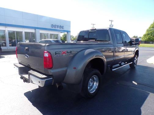 2011 Ford F-350 XL