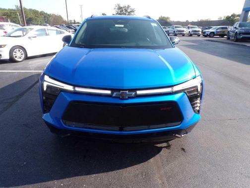 2025 Chevrolet Blazer EV AWD RS