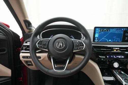 2025 Acura MDX Technology Package