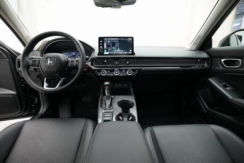 2023 Honda Civic Touring