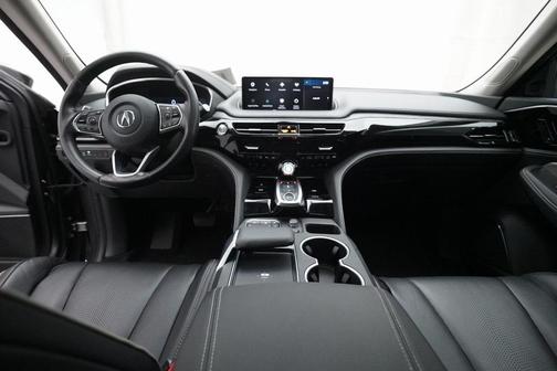 2023 Acura MDX Advance