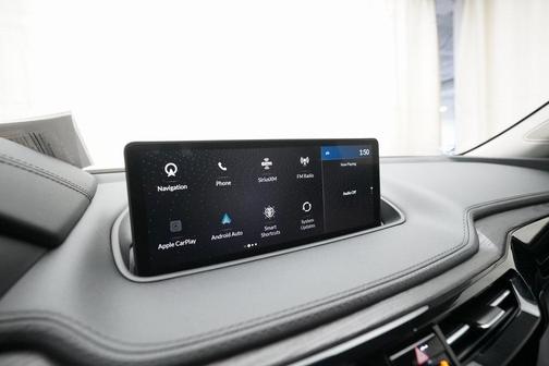 2023 Acura MDX Advance