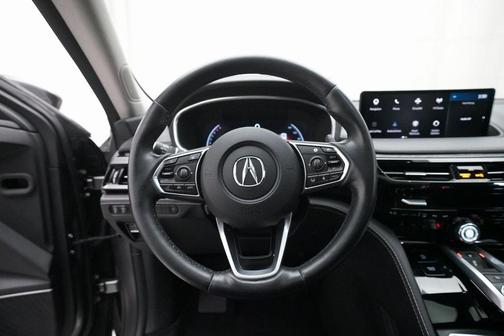 2023 Acura MDX Advance