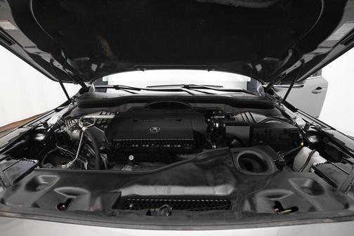 2023 Acura MDX Advance