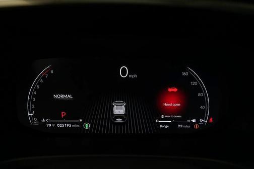2023 Acura MDX Advance