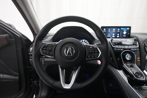 2023 Acura RDX Advance Package