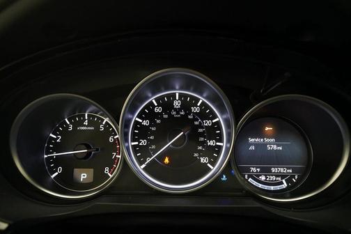 2017 Mazda CX-9 Grand Touring