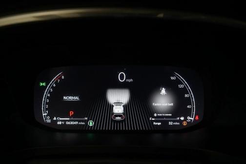 2022 Acura MDX Technology