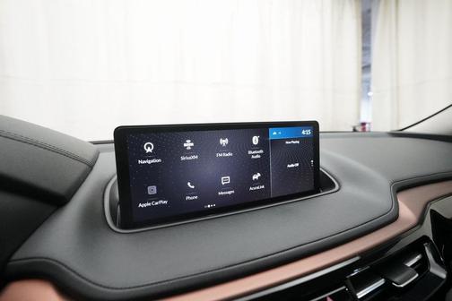 2022 Acura MDX Technology