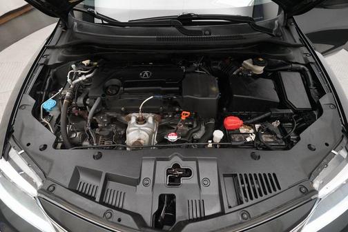2016 Acura ILX 2.4L