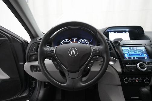 2016 Acura ILX 2.4L