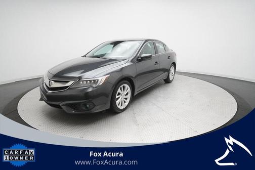 2016 Acura ILX 2.4L