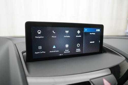 2025 Acura RDX A-Spec Advance Package