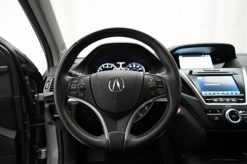 2020 Acura MDX 3.5L w/Technology Package