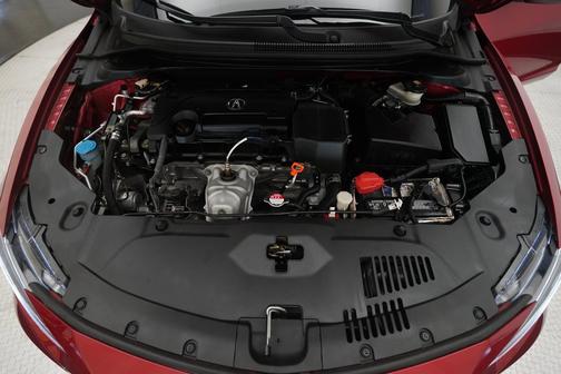2022 Acura ILX