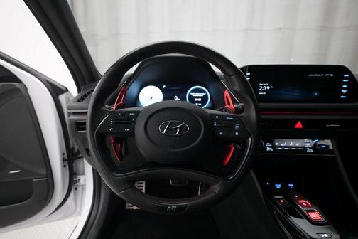 2023 Hyundai SONATA N Line