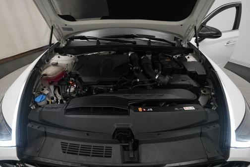 2023 Hyundai SONATA N Line