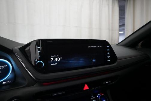 2023 Hyundai SONATA N Line