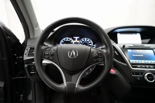 2019 Acura MDX 3.5L w/Technology Package