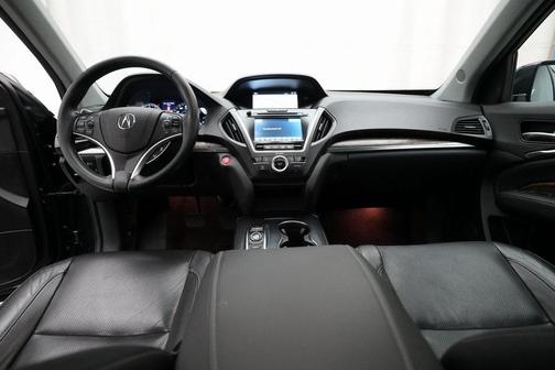 2019 Acura MDX 3.5L w/Technology Package