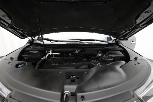 2019 Acura MDX 3.5L w/Technology Package