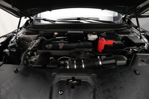 Liquid Carbon Metallic 2023 Acura RDX
