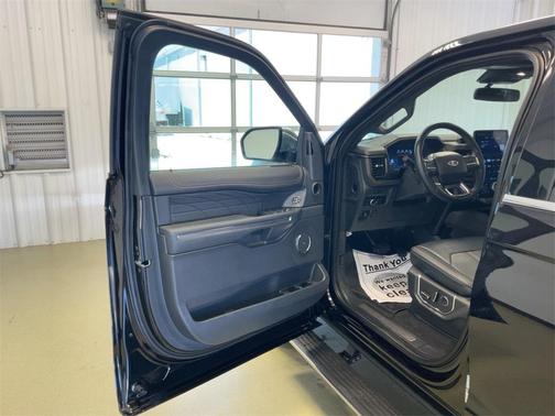 2024 Ford Expedition Max Platinum