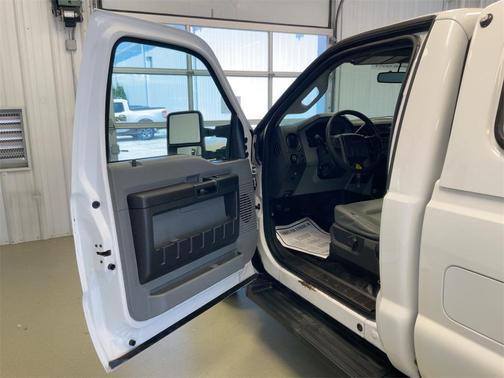 2015 Ford F-250 XL