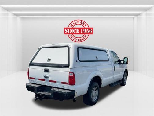 2015 Ford F-250 XL