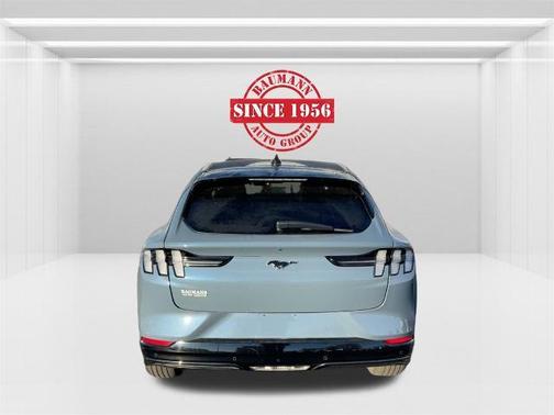 2023 Ford Mustang Mach-E Premium
