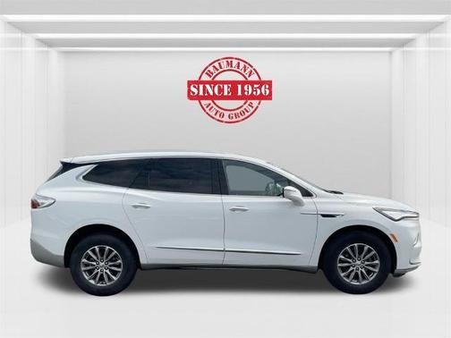 2024 Buick Enclave Premium