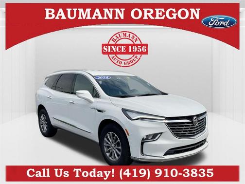 2024 Buick Enclave Premium