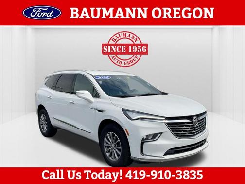 2024 Buick Enclave Premium