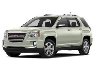 2016 GMC Terrain SLE-2