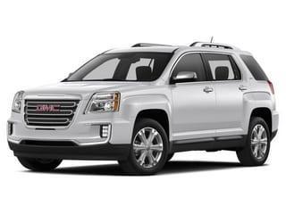 2016 GMC Terrain SLE-2
