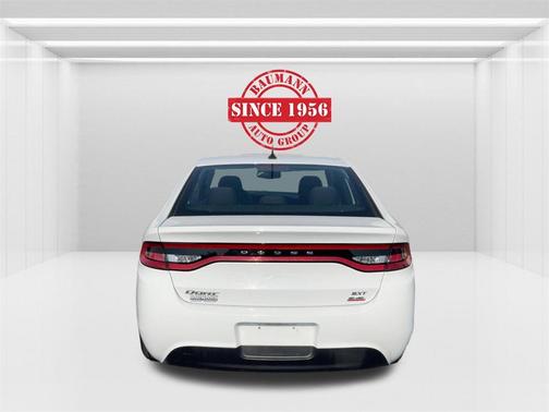2014 Dodge Dart SXT