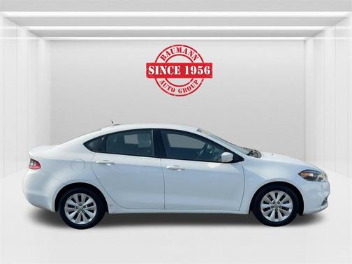 2014 Dodge Dart SXT