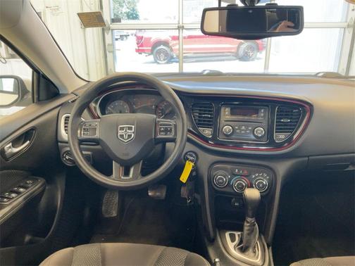2014 Dodge Dart SXT